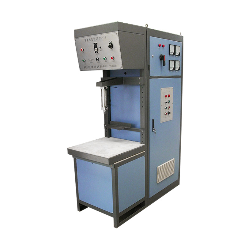 Якія канкрэтныя прымяненні машыны для высокачашчыннага падзелу дна посуду?