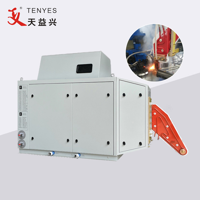 Цвёрдацельны высокачашчынны прынцып працы